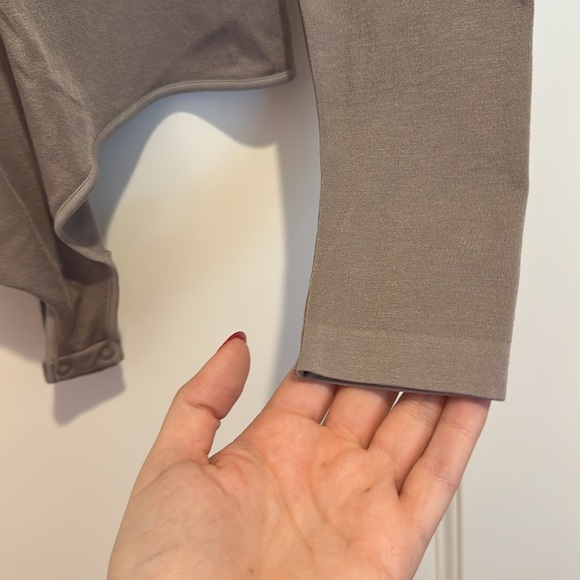 Wolford bodysuit. Size medium. New with tag. - Picture 5 of 6